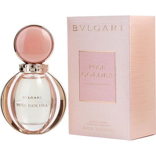 BVLGARI ROSE GOLDEA by Bvlgari