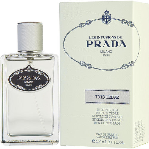 PRADA INFUSION IRIS CEDRE