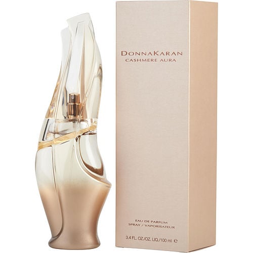 DONNA KARAN CASHMERE AURA