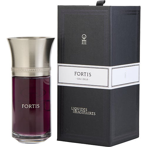 LIQUIDES IMAGINAIRES FORTIS