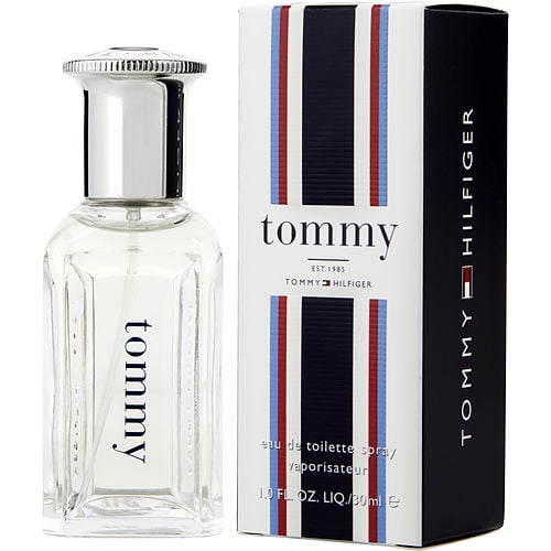 TOMMY HILFIGER by Tommy Hilfiger