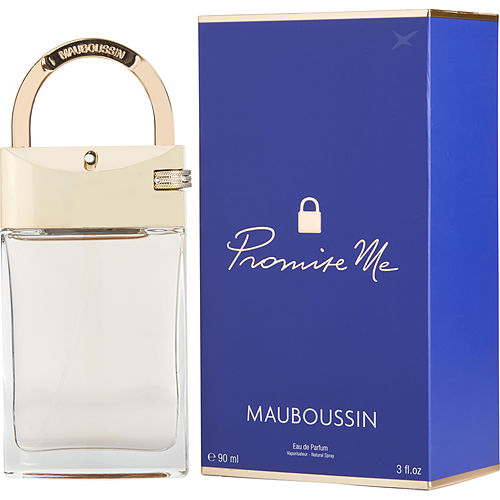 MAUBOUSSIN PROMISE ME by Mauboussin