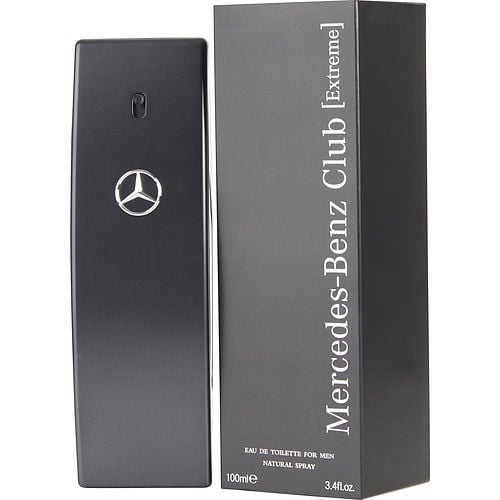 MERCEDES-BENZ CLUB EXTREME