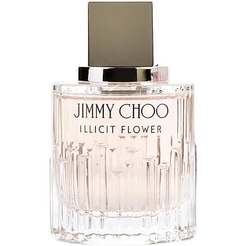 JIMMY CHOO ILLICIT FLOWER