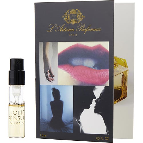 L'ARTISAN PARFUMEUR ONDE SENSUELLE