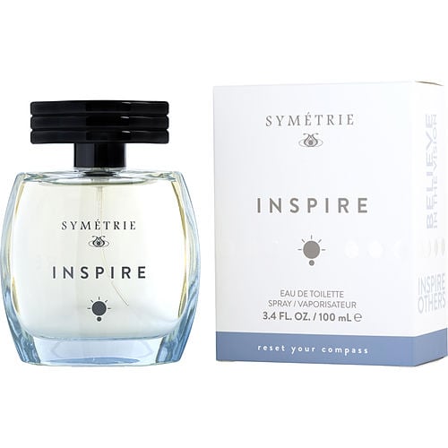 SYMÉTRIE INSPIRE