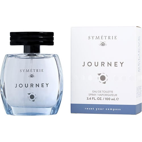 SYMÉTRIE JOURNEY by Symétrie