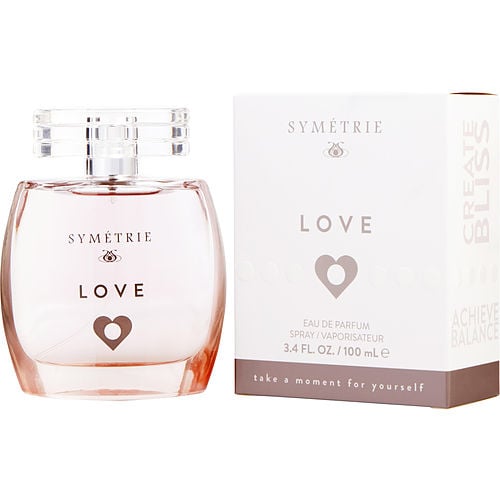 SYMÃÂÃÂTRIE LOVE by SymÃÂÃÂ©trie