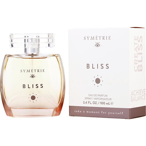 SYMÃÂÃÂTRIE BLISS by SymÃÂÃÂ©trie