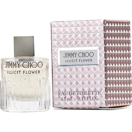 JIMMY CHOO ILLICIT FLOWER