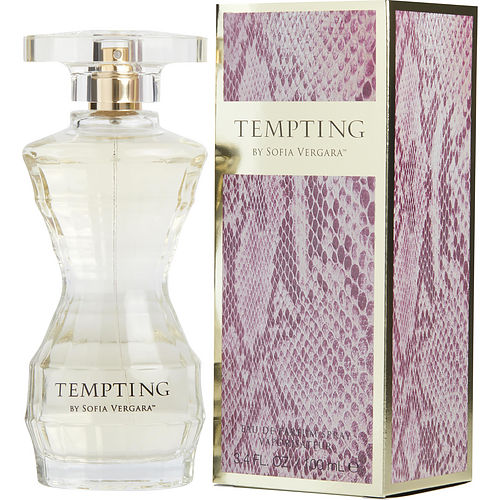 TEMPTING BY SOFIA VERGARA by Sofia Vergara