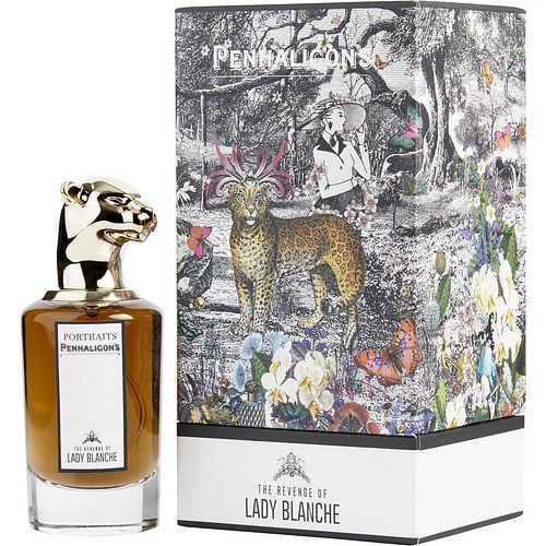 PENHALIGON'S PORTRAITS LADY BLANCHE by Penhaligon's