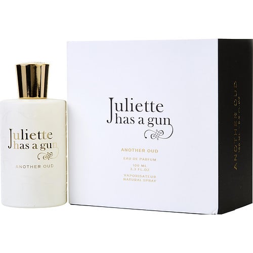 ANOTHER OUD by Juliette Has A Gun