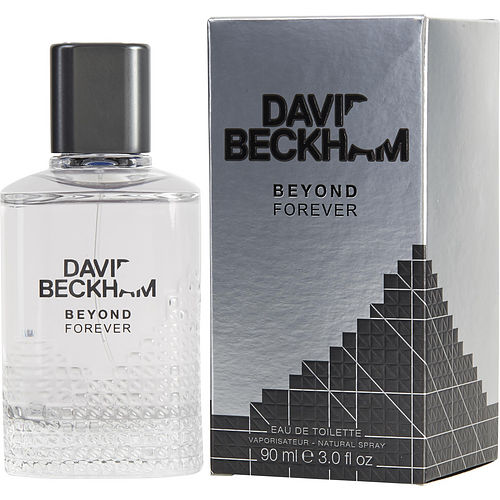 DAVID BECKHAM BEYOND FOREVER by David Beckham