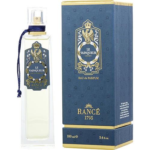 RANCE 1795 LE VAINQUEUR by Rance 1795