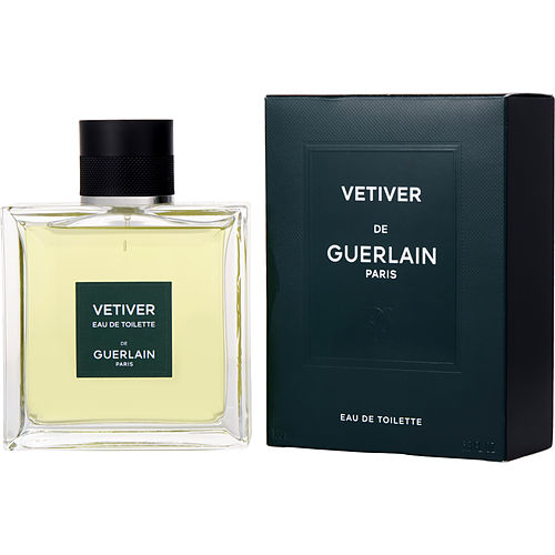 VETIVER GUERLAIN by Guerlain