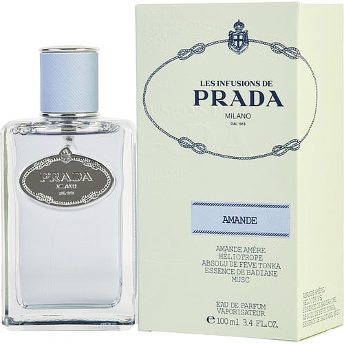 PRADA INFUSION DE AMANDE