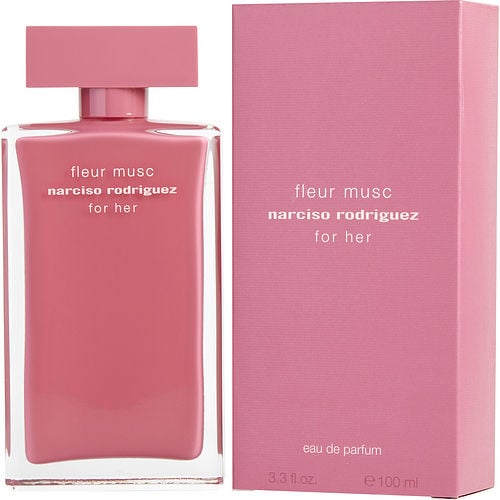 NARCISO RODRIGUEZ FLEUR MUSC