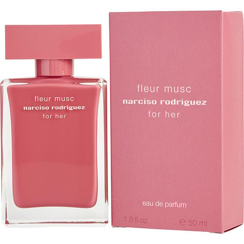 NARCISO RODRIGUEZ FLEUR MUSC