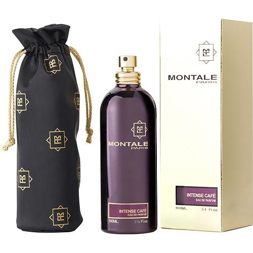 MONTALE PARIS INTENSE CAFE