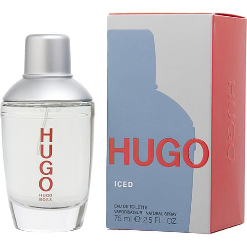 HUGO ICED