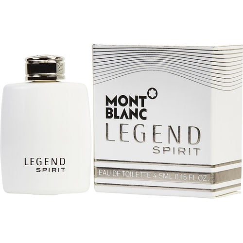 MONT BLANC LEGEND SPIRIT