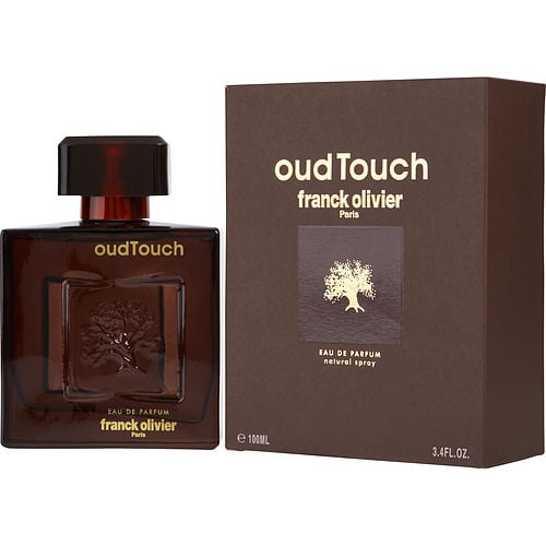 FRANCK OLIVIER OUD TOUCH