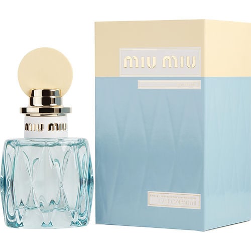 MIU MIU L'EAU BLEUE