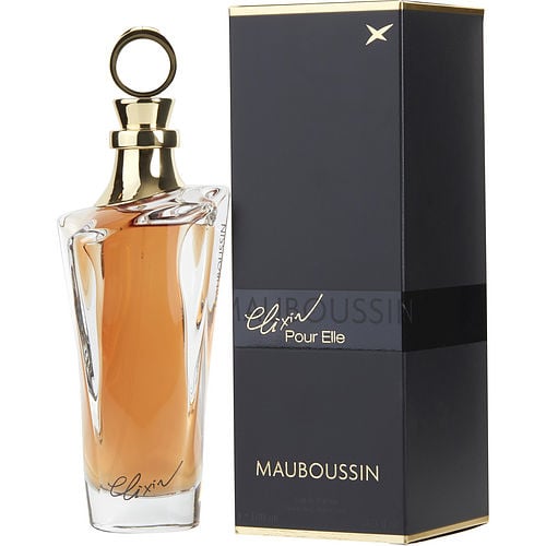 MAUBOUSSIN ELIXIR POUR ELLE by Mauboussin