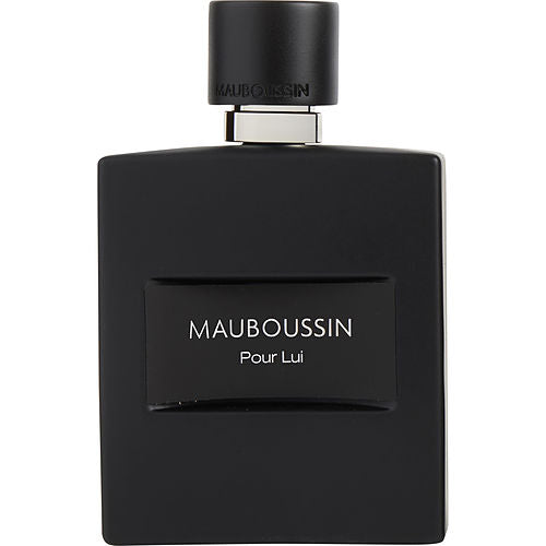 MAUBOUSSIN POUR LUI IN BLACK