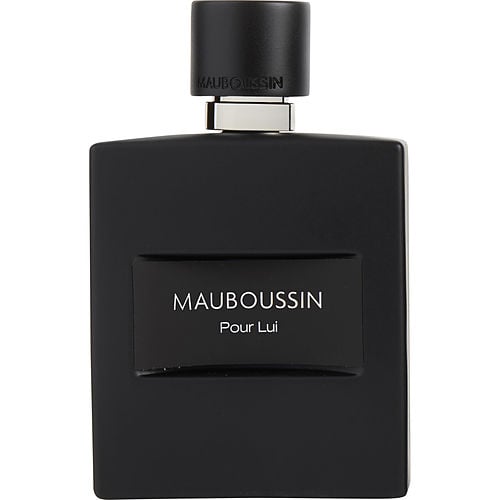 MAUBOUSSIN POUR LUI IN BLACK by Mauboussin