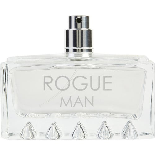 ROGUE MAN BY RIHANNA by Rihanna