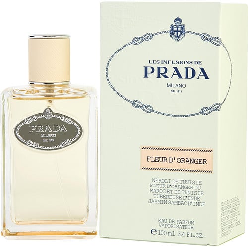 PRADA INFUSION DE FLEUR D'ORANGER