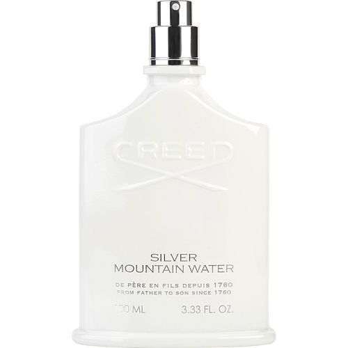 CREED SILVER MOUNTAIN WATER by Creed