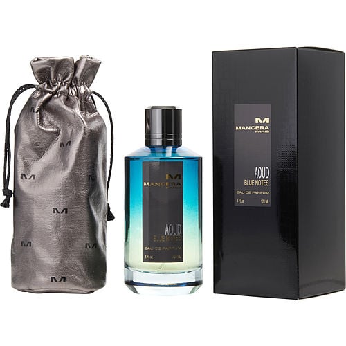 MANCERA AOUD BLUE NOTES