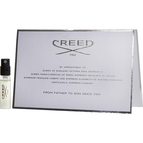 CREED GREEN IRISH TWEED