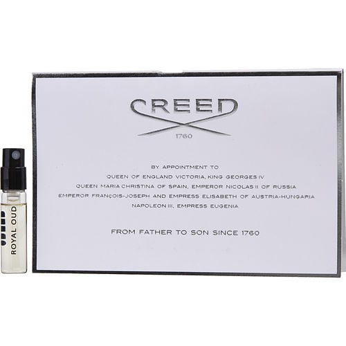 CREED ROYAL OUD