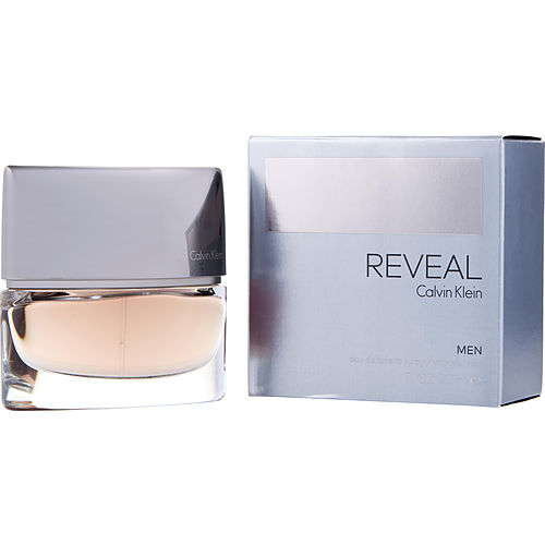 REVEAL CALVIN KLEIN by Calvin Klein