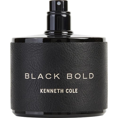 KENNETH COLE BLACK BOLD