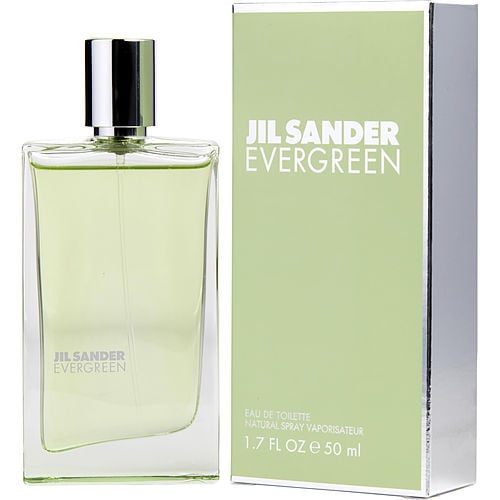 JIL SANDER EVERGREEN