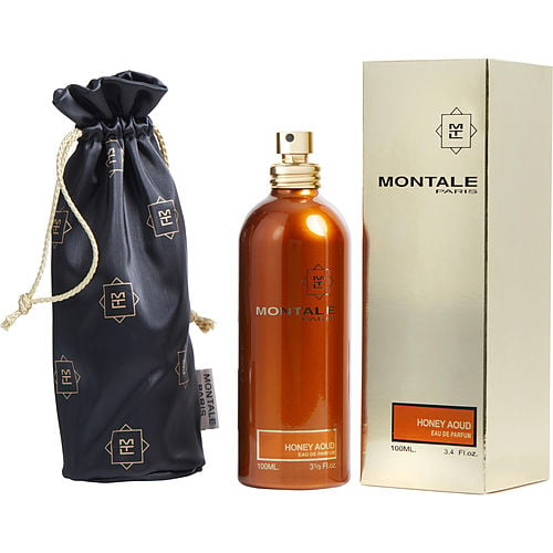 MONTALE PARIS HONEY AOUD