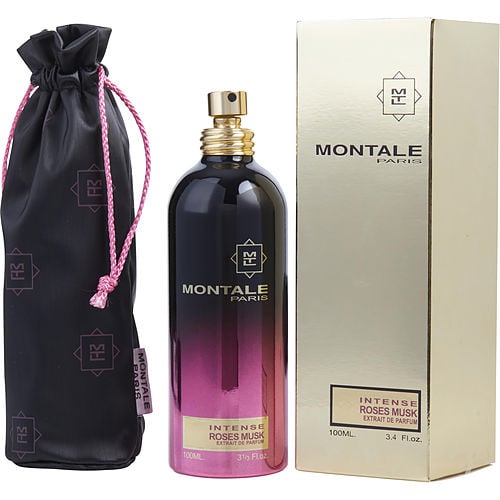 MONTALE PARIS INTENSE ROSES MUSK