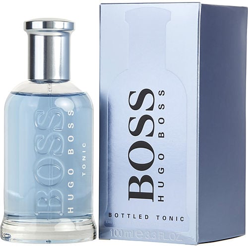 BOSS BOTTLED TONIC by Hugo Boss