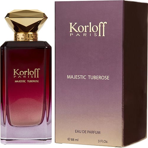 KORLOFF MAJESTIC TUBEROSE