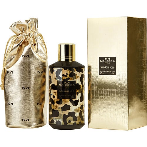 MANCERA WILD ROSE AOUD