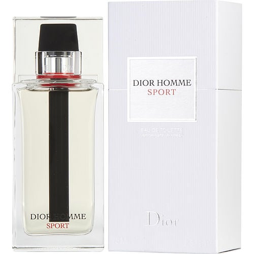 DIOR HOMME SPORT