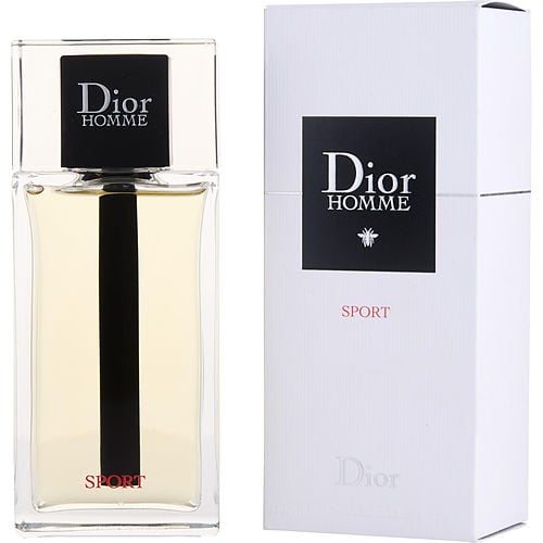 DIOR HOMME SPORT