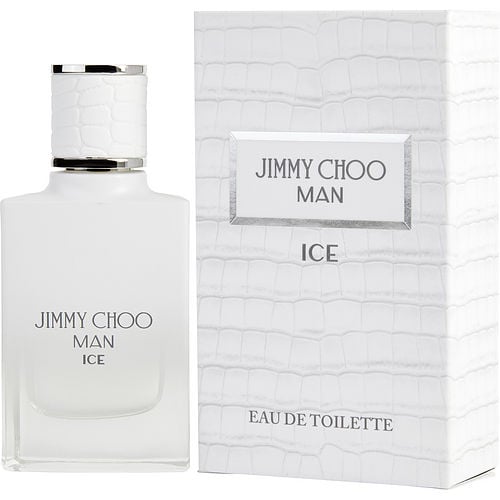 JIMMY CHOO MAN ICE