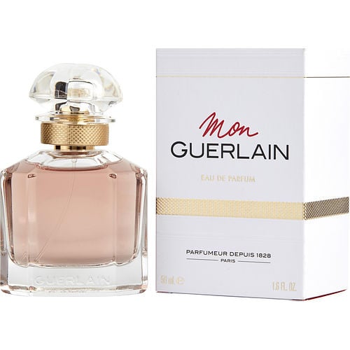 MON GUERLAIN