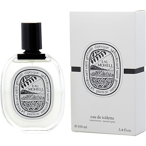 DIPTYQUE EAU MOHELI by Diptyque